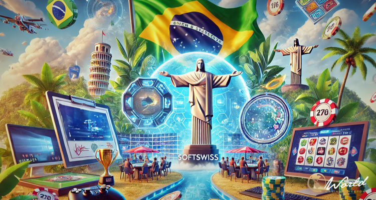 SOFTSWISS Set to Become Brazil’s First Certified iGaming Software Provider