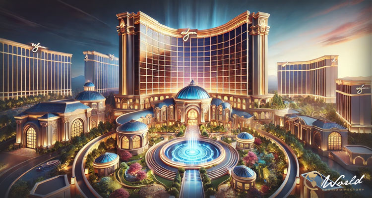 Tilman Fertitta Becomes Largest Individual Shareholder in Wynn Resorts