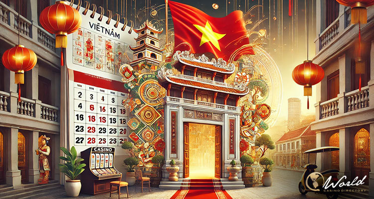 Vietnam Extends Casino Gambling Trial for Locals to December 2024