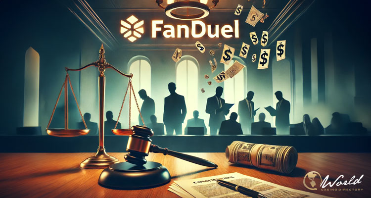 FanDuel Founders Escalate Lawsuit Over Sale to Flutter Entertainment